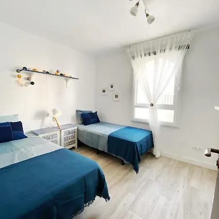 Apartment Casa Kalameta