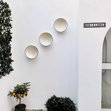 公寓 Casa Kalameta *