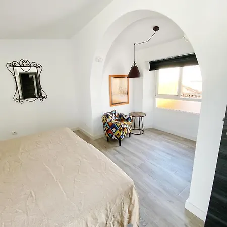 Casa Kalameta 公寓 埃斯特波纳