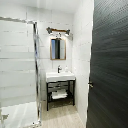 Casa Kalameta * 埃斯特波纳