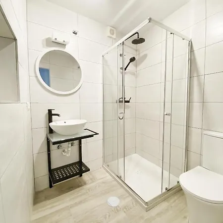 Casa Kalameta 公寓