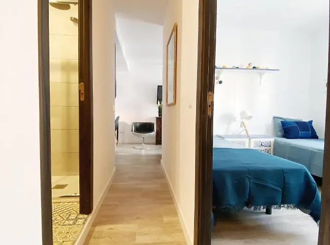 Casa Kalameta * エステポナ