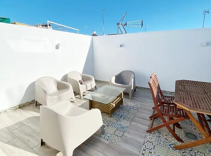 Casa Kalameta * エステポナ