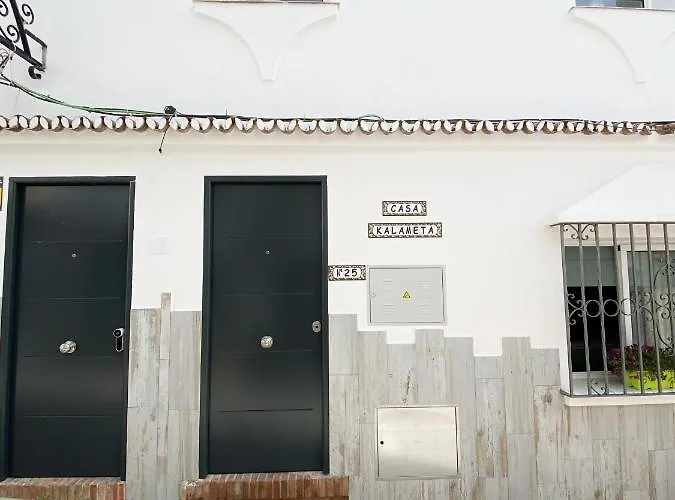 Casa Kalameta エステポナ