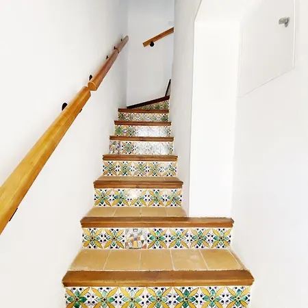 Casa Kalameta Apartment