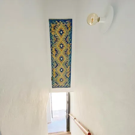 Apartmán Casa Kalameta Estepona