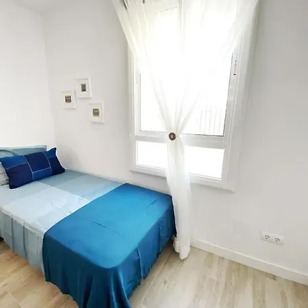 Casa Kalameta Estepona