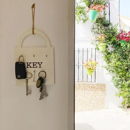 Apartmán Casa Kalameta