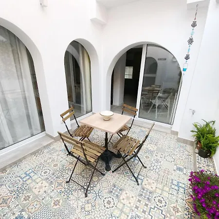 Casa Kalameta