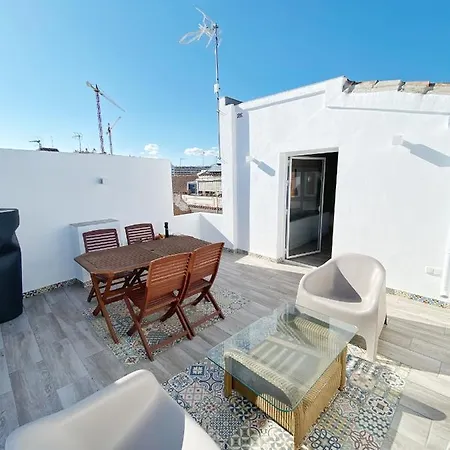 Casa Kalameta Apartment *