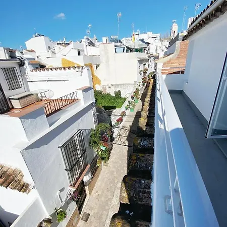 Casa Kalameta Estepona