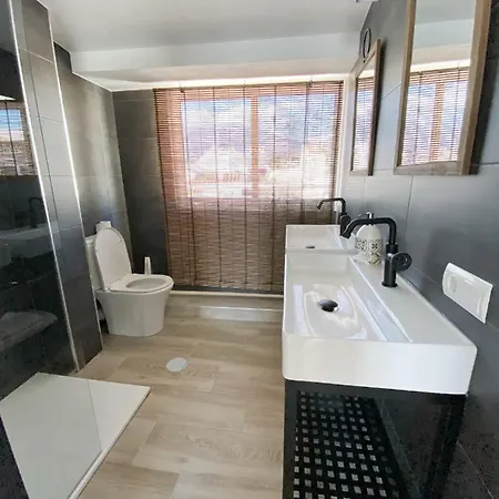 Casa Kalameta Apartmán *