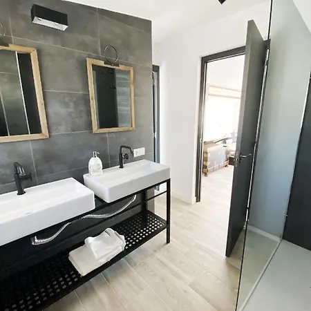 Casa Kalameta * Estepona