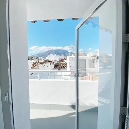 Casa Kalameta Apartment