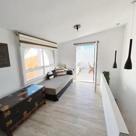 Casa Kalameta * Estepona