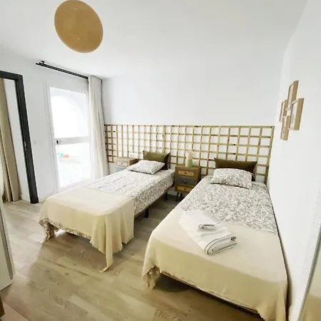 Casa Kalameta * Estepona