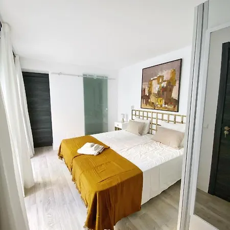 Casa Kalameta Estepona