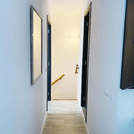 Casa Kalameta Appartement