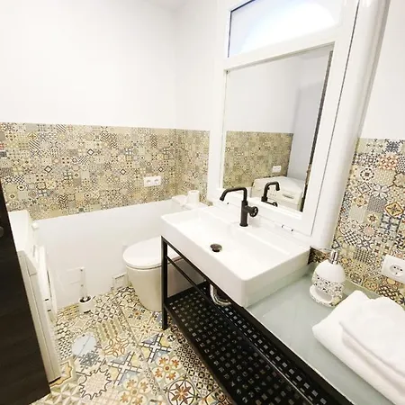 Casa Kalameta Apartment *