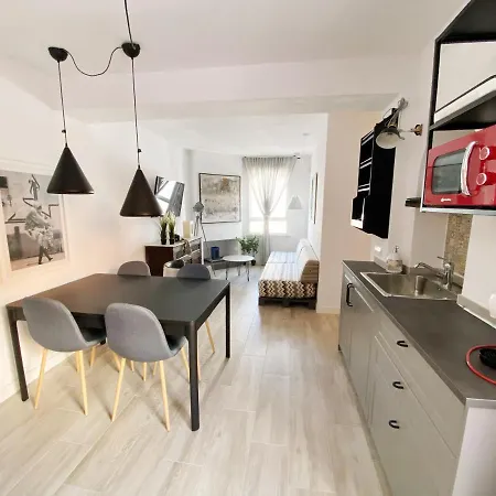 Casa Kalameta * Estepona