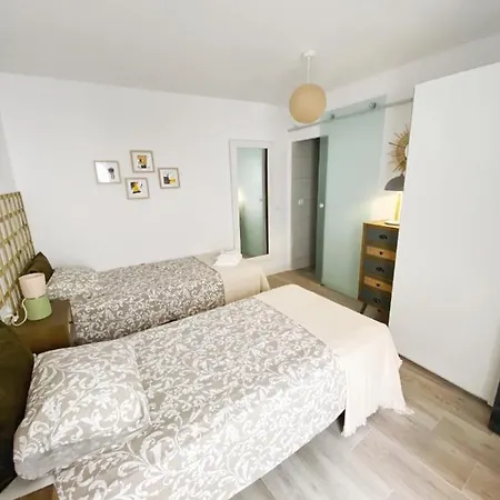 Casa Kalameta Apartmán Estepona