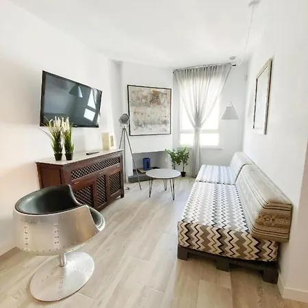 Casa Kalameta * Estepona