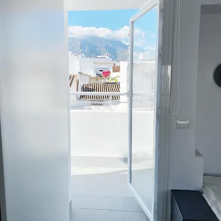 Casa Kalameta Apartmán Estepona