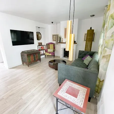 Apartment Casa Kalameta *