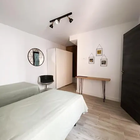Casa Kalameta Apartment