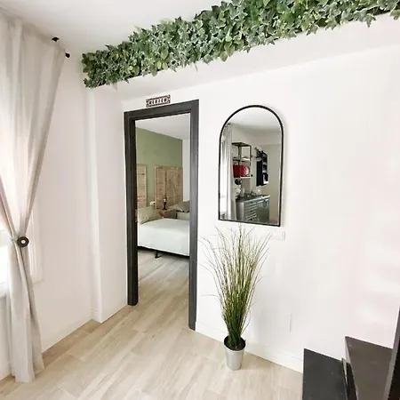 Casa Kalameta * Estepona