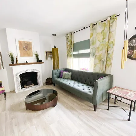 Casa Kalameta * Estepona