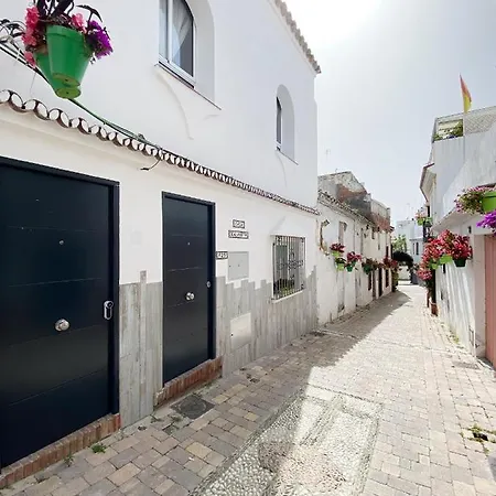 Apartamento Casa Kalameta *