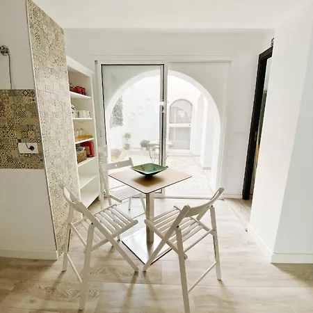 Apartment Casa Kalameta *