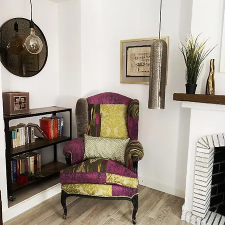 Casa Kalameta Apartment