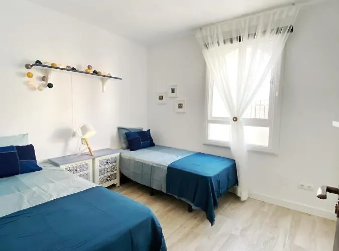 Apartament Casa Kalameta