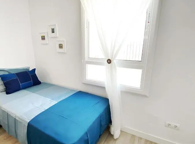 Casa Kalameta Estepona