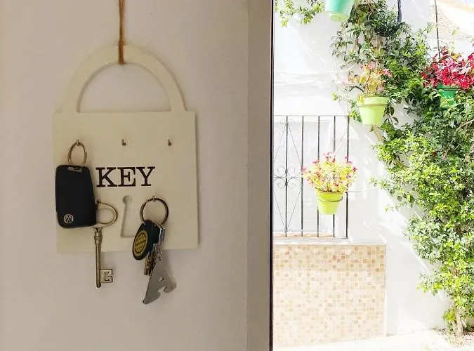 Apartamento Casa Kalameta