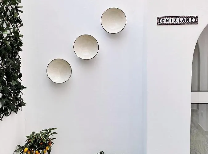 Apartamento Casa Kalameta *