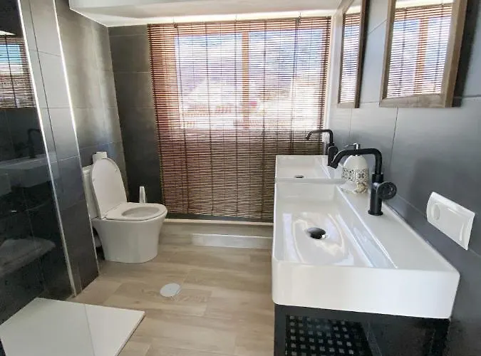 Casa Kalameta Appartement *