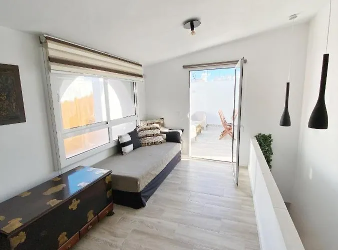 Casa Kalameta * Estepona