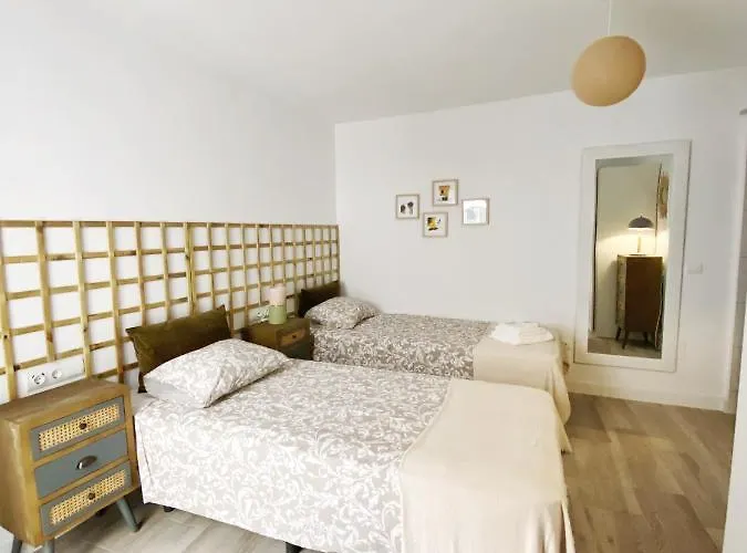 Appartement Casa Kalameta *