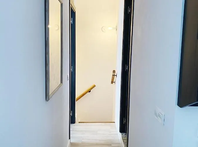 Casa Kalameta Appartement