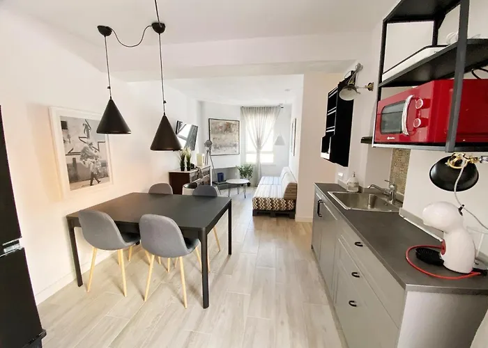 Casa Kalameta * Estepona