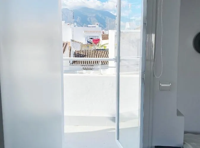 Casa Kalameta Appartement Estepona