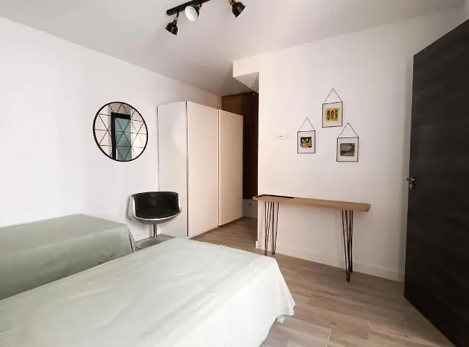 Casa Kalameta Appartement