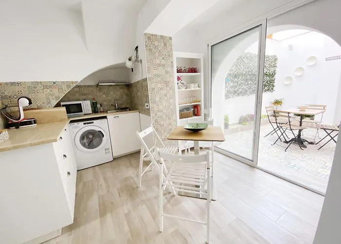 Casa Kalameta Estepona