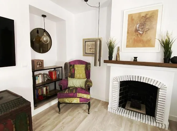 Casa Kalameta Appartement Estepona