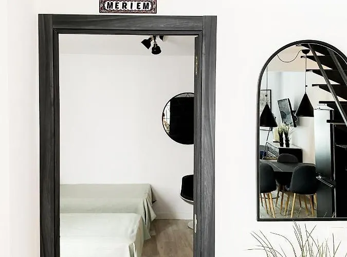 Appartement Casa Kalameta