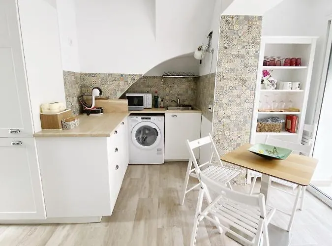 Apartament Casa Kalameta