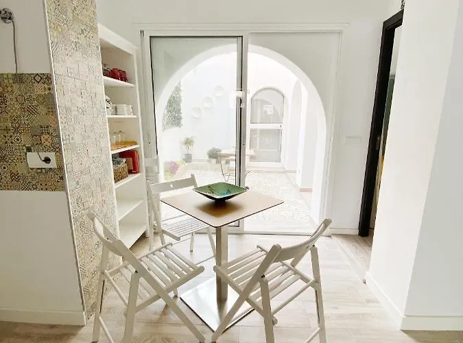 Appartement Casa Kalameta *